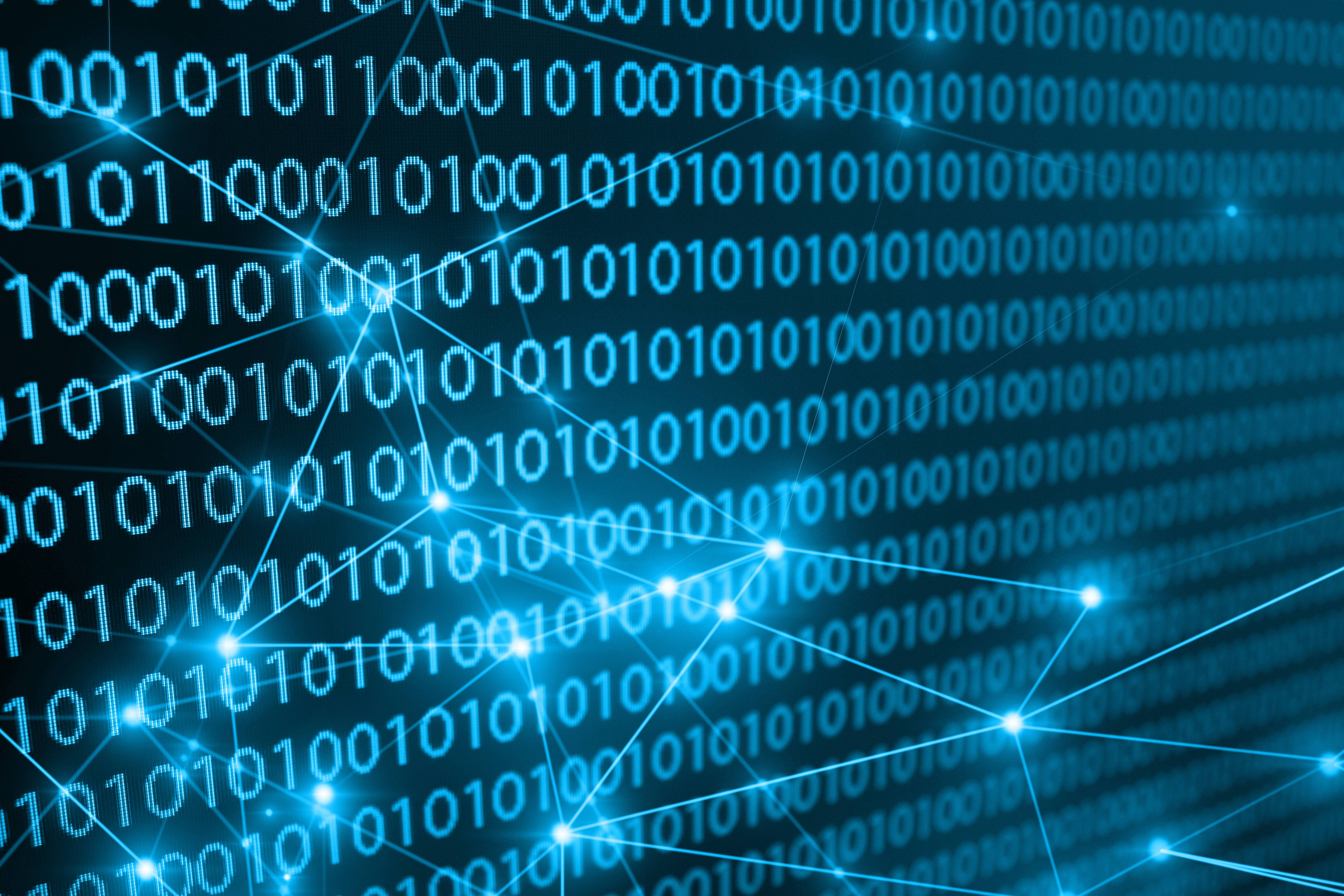 Vernetzung für eine umfassende Datenerfassung in Echtzeit