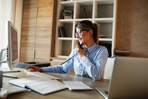 Home Office: Ausstattung und Regelungen