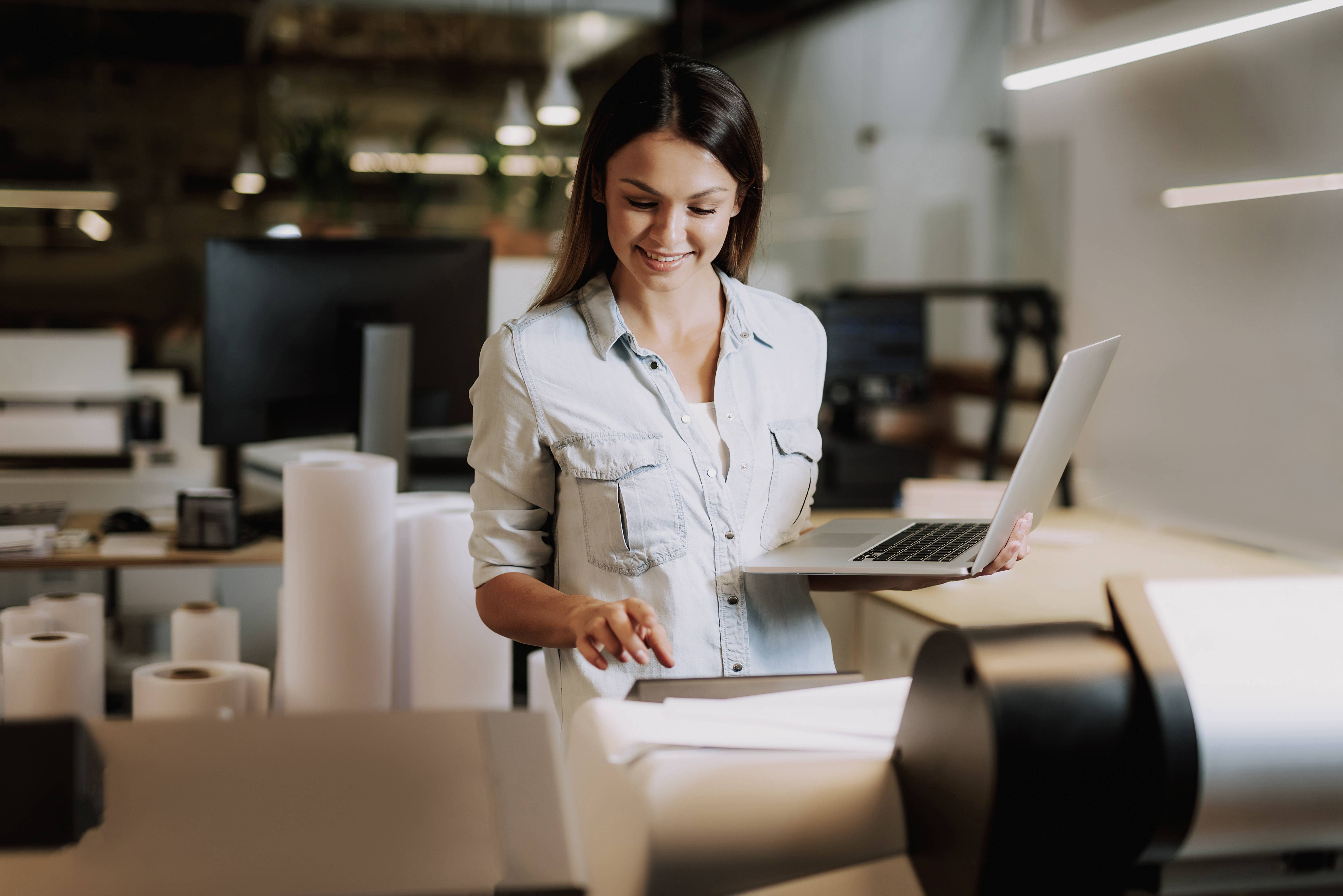 Stabil und sicher - zu jeder Zeit, an jedem Ort. 