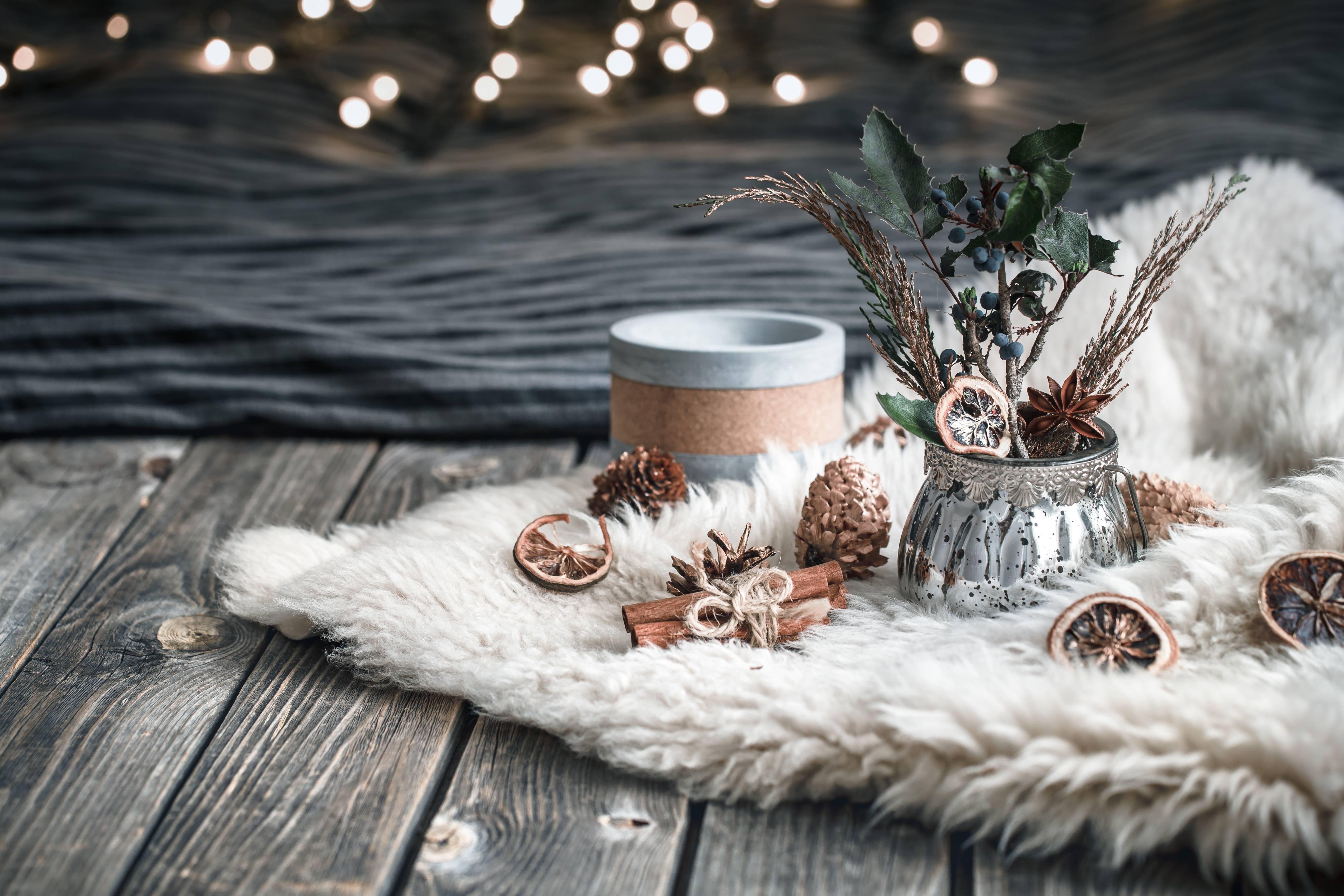 Weihnachtsdekoration