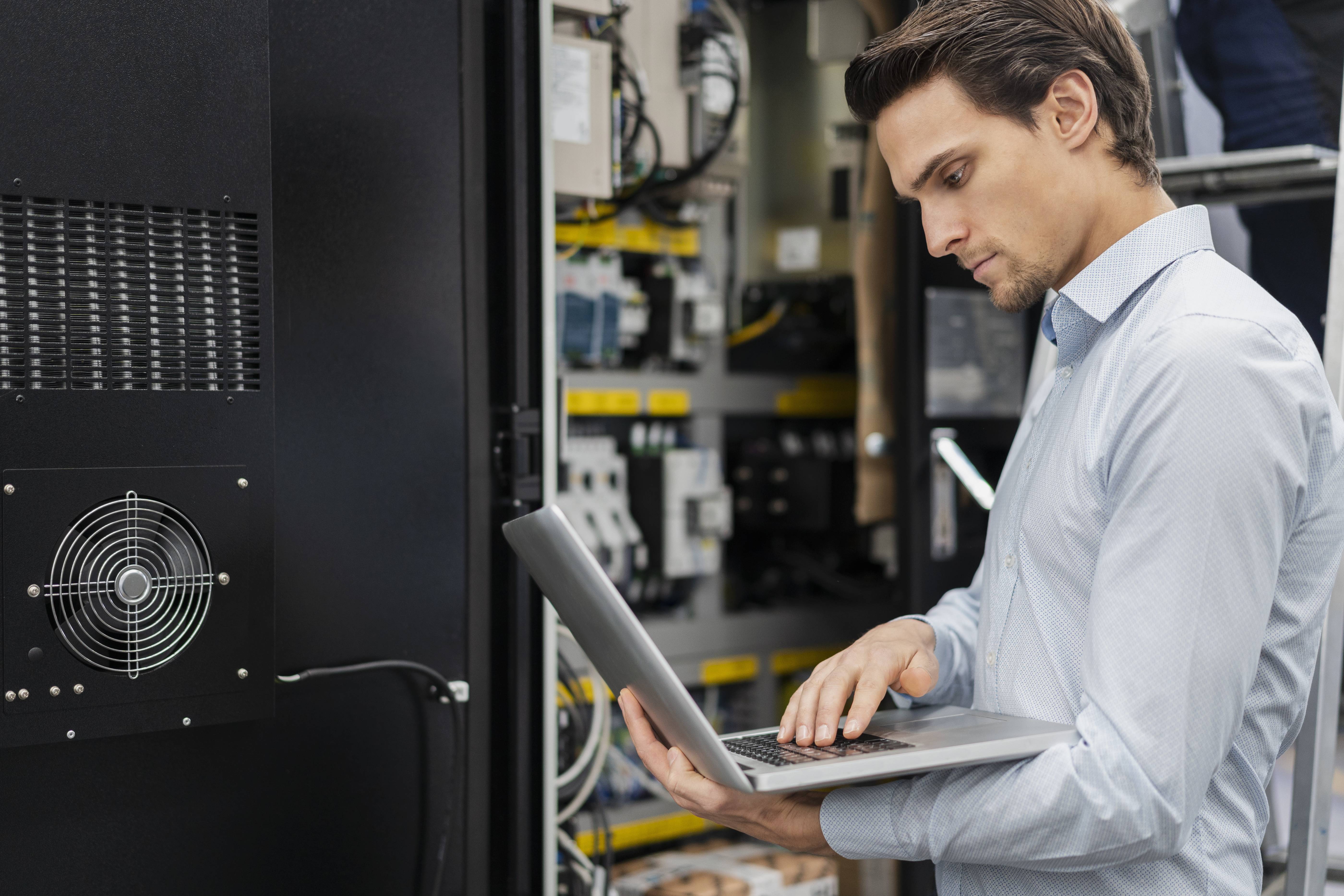 Elektronske komponente 