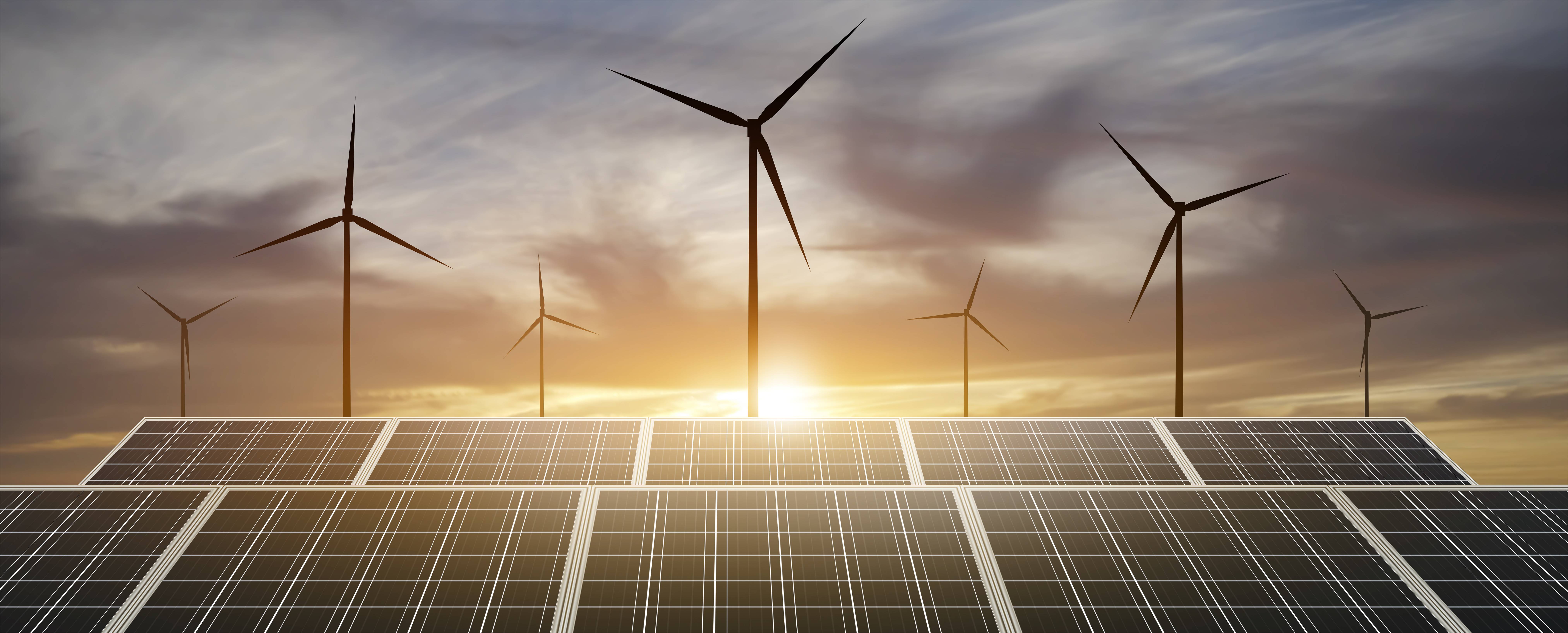 KI unterstützt die Energieoptimierung