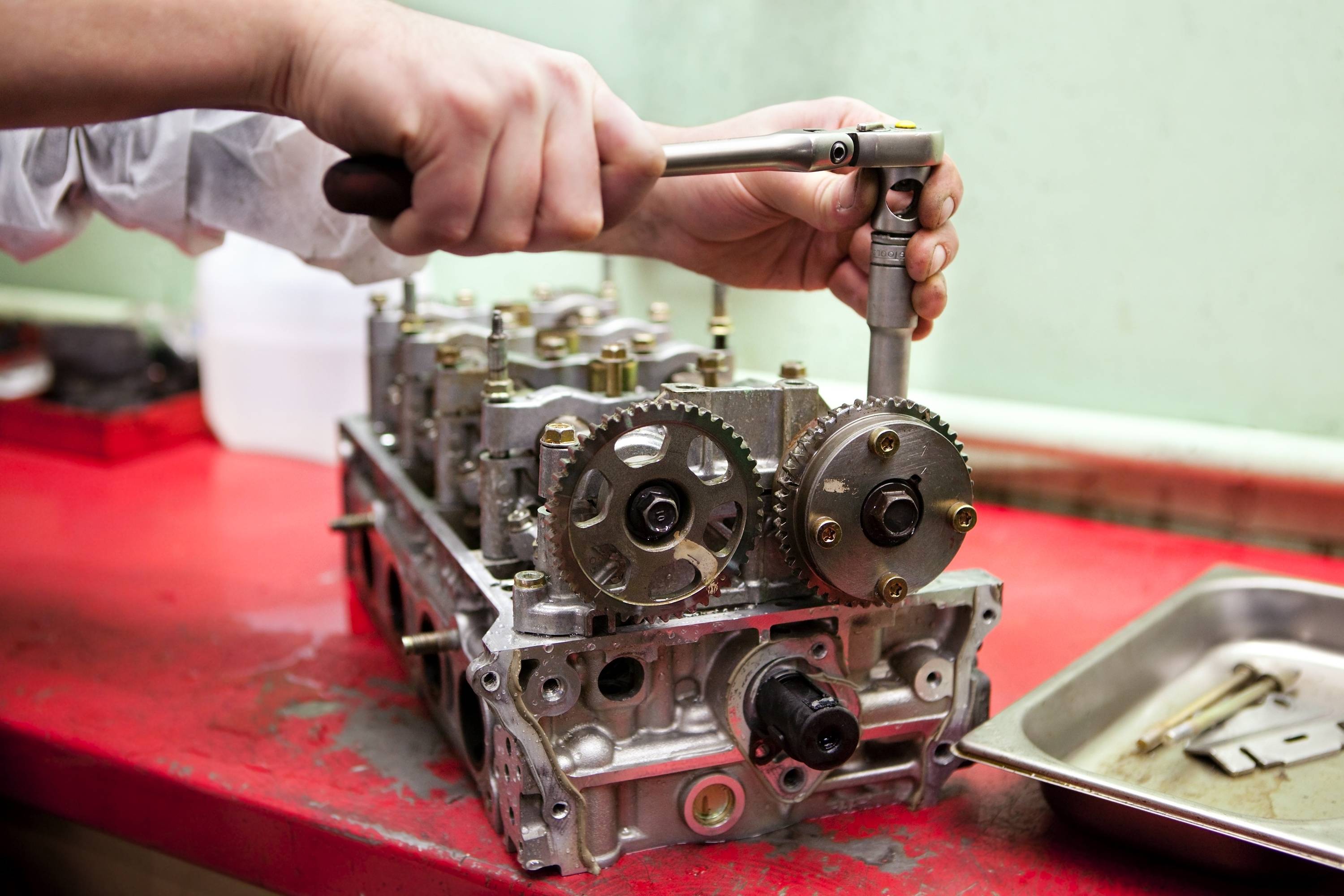 Správné nářadí pro rychlou a efektivní práci