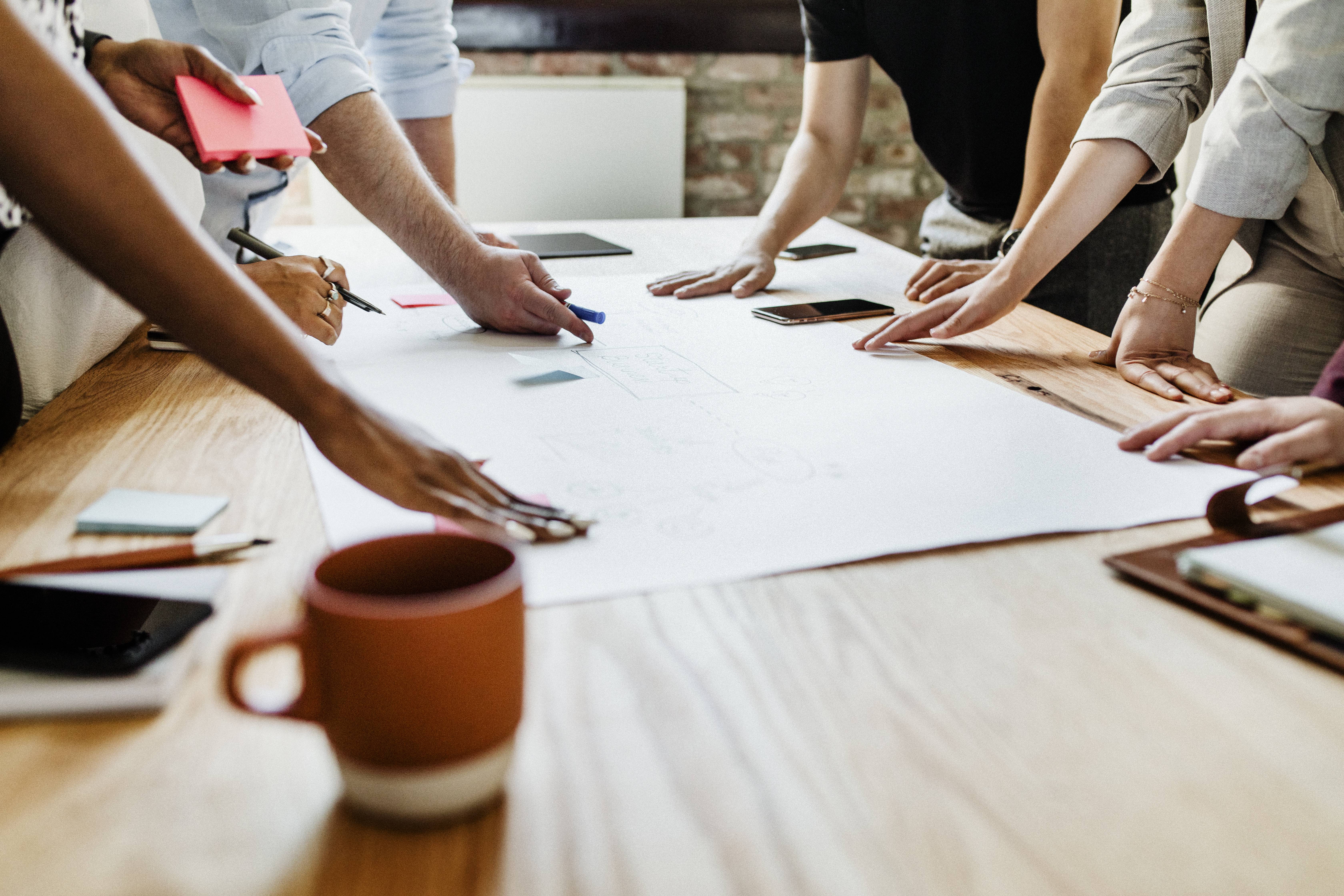 Lieferanteneingrenzung