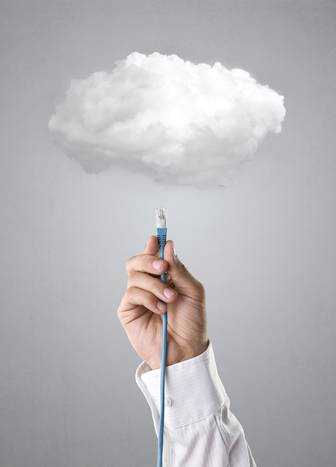Datensicherheit in der Cloud