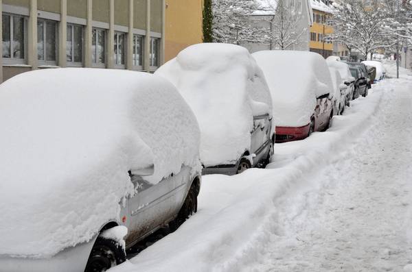 NIGRIN Teleskop Kunststoff, Metall Eiskratzer / Schneebesen ausziehbar,  Softgriff, Gummi-Abstreiflippe Wohnmobile, Van, kaufen