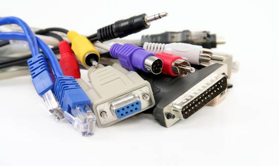 Kabel Csatlakozok Es Kabelvegek () Kabel Csatlakozok Es Kabelvegek