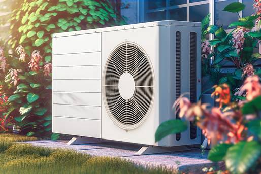 Philips Varmepumpe () Philips Varmepumpe
