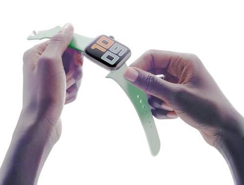 Schlaf Tracking mit der Apple Watch