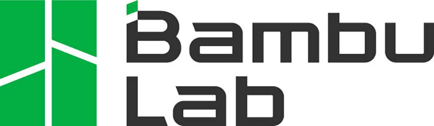 Logo zu Bambu Lab