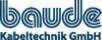 Baude