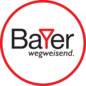 Bayer wegweisend.