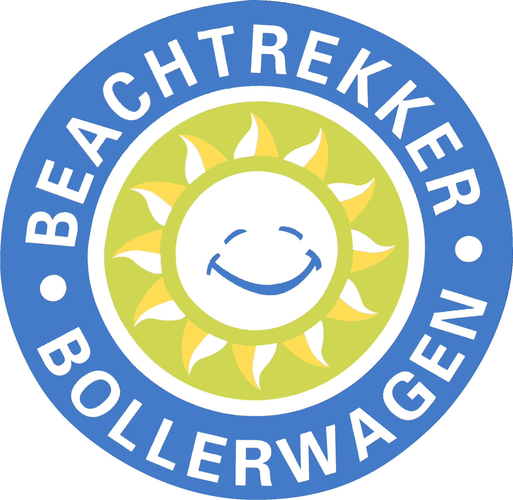Beachtrekker