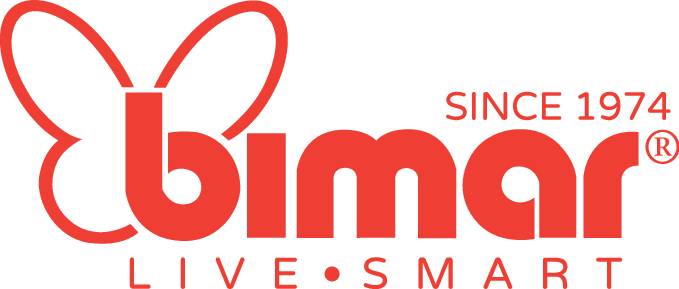 Logo zu bimar
