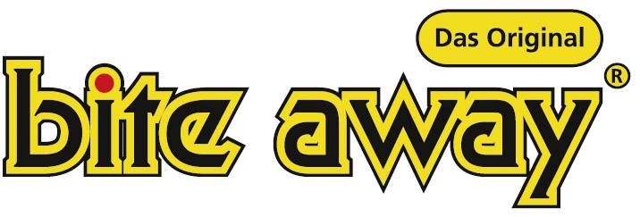 Logo zu Bite Away