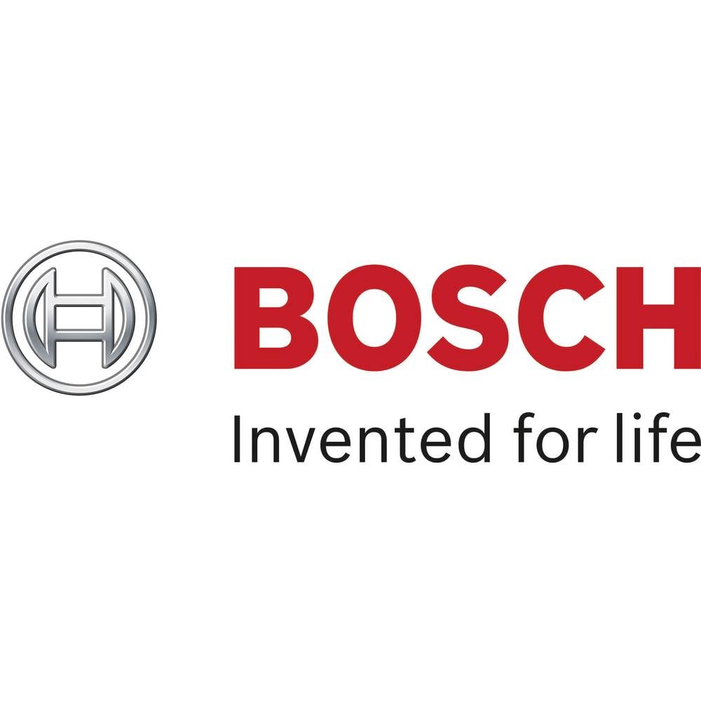 Bosch Accessories 2609255144 HSS Metaal-spiraalboor 8 mm Rollenwals 1/4 (6.3 mm) 1 stuk(s)