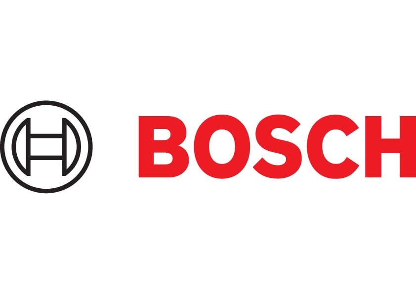 Logo zu Bosch Home Comfort