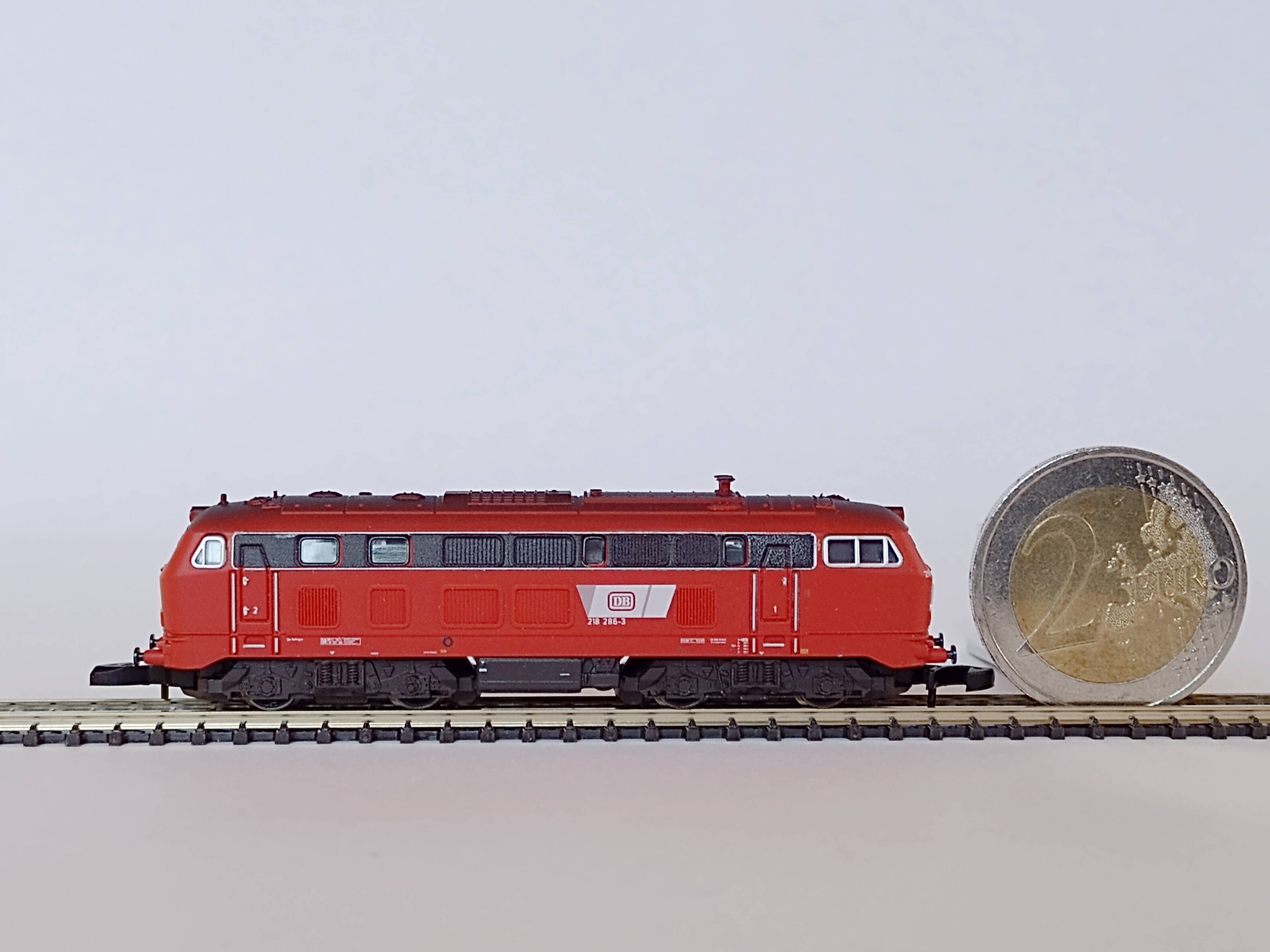 Die kleine Bauform bietet viele Möglichkeiten