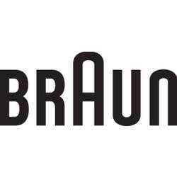 Image of Braun KF 7125 Kaffeemaschine Edelstahl, Schwarz Fassungsvermögen Tassen=10 Display, Warmhaltefunktion, mit