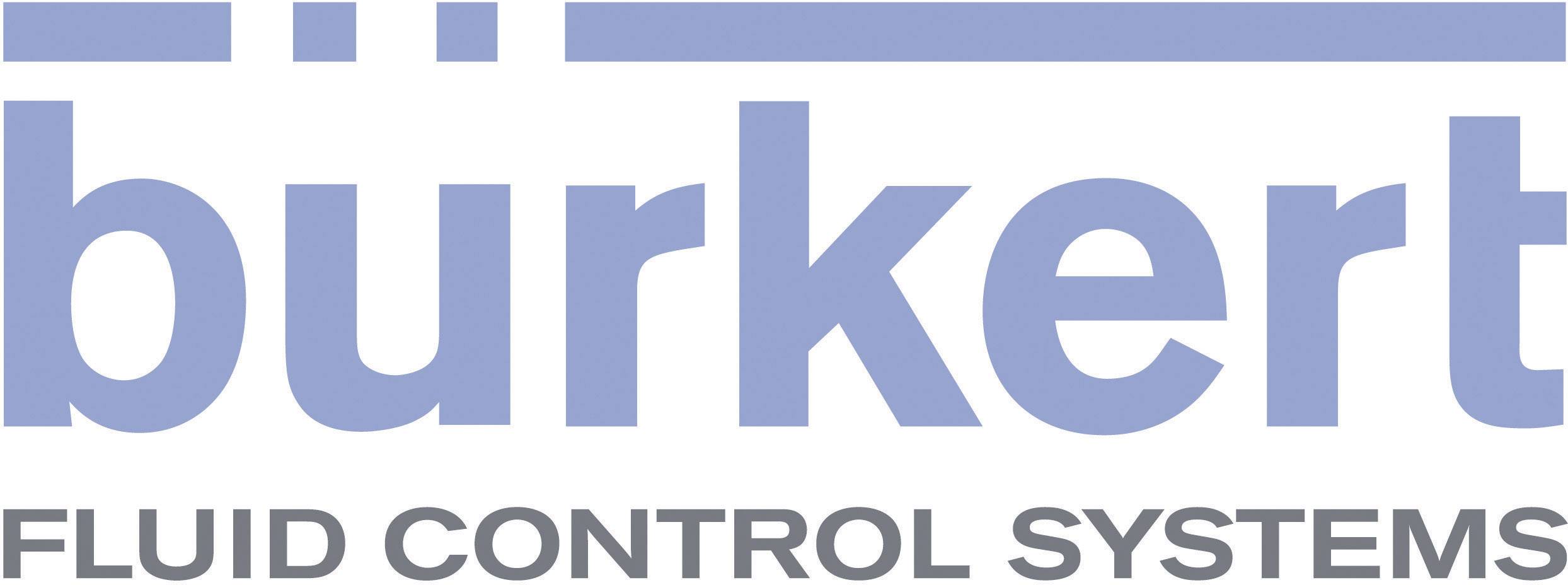 Bürkert Magnetventil 20008170 6213 24 V/AC, 24 V/DC G 2 1St.