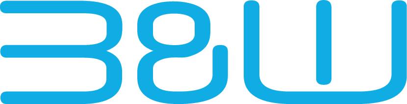 Logo vers B & W International