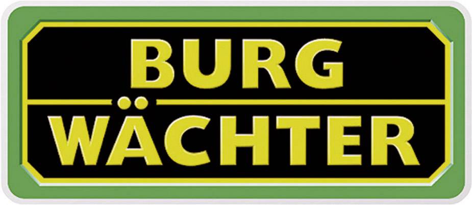 Burg Wächter →
