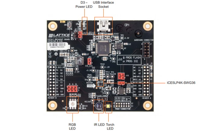 TRU COMPONENTS TC-9445340 Temperatursensor 1 St. Passend für  (Entwicklungskits): Arduino kaufen