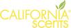 California Scents