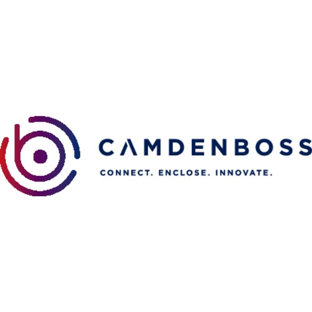 Camdenboss CTB5050/3 Printklem Aantal polen 3 1 stuk(s)