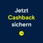 Jetzt Cashback sichern!