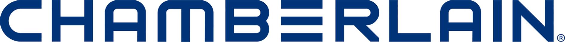 Logo zu Chamberlain