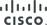 CISCO