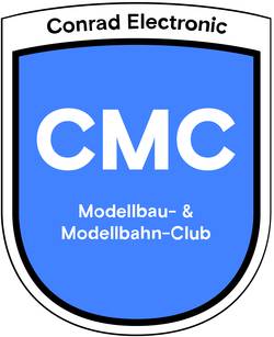Conrad Modellbau Club Logo