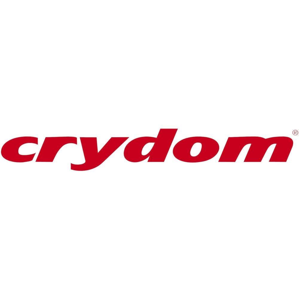 Crydom Halfgeleiderrelais DC100D60C 1 stuk(s)