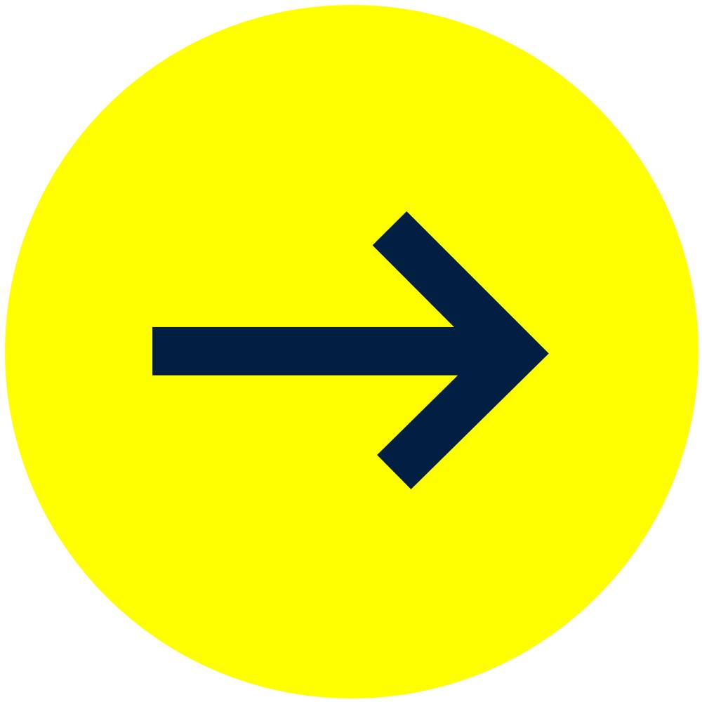 Pulsante CTA giallo