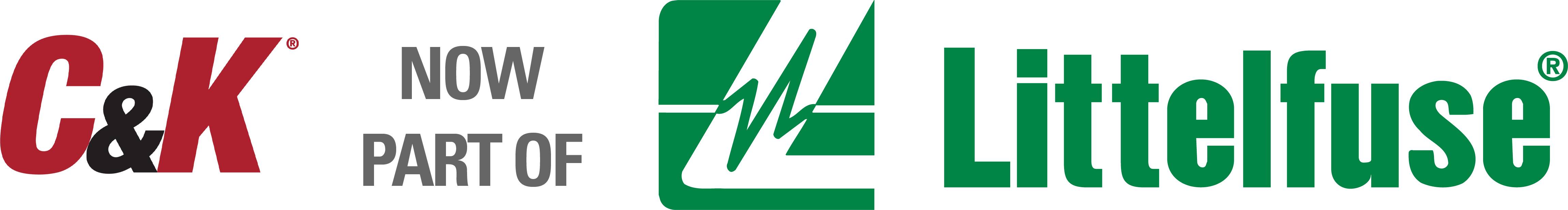 C & K Switches 7101P3DAV2BE Toggle Switch 7000 Series 20 V/AC, 20 V/DC 1x aan/aan 1 stuk(s) Bulk