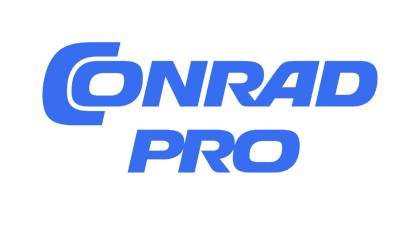 Conrad Pro: jetzt mehr erfahren