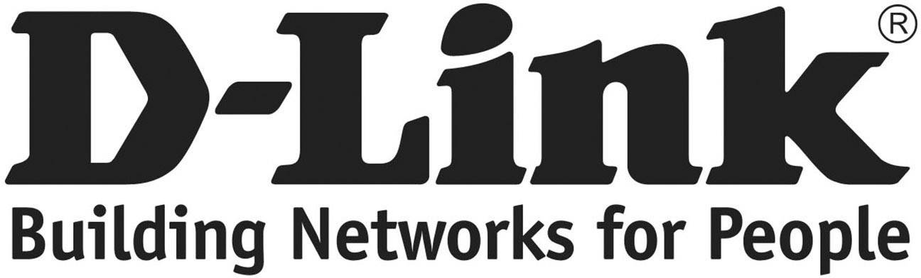 Logo zu D-Link