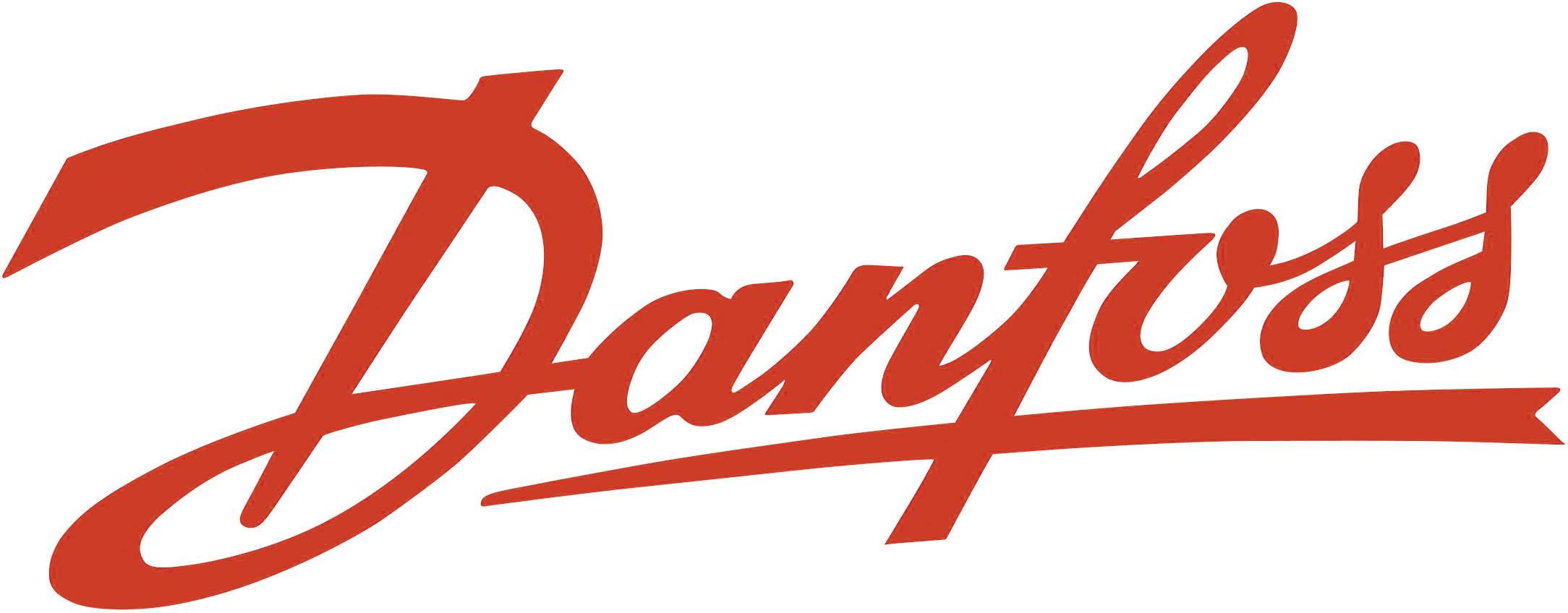 Logo zu Danfoss