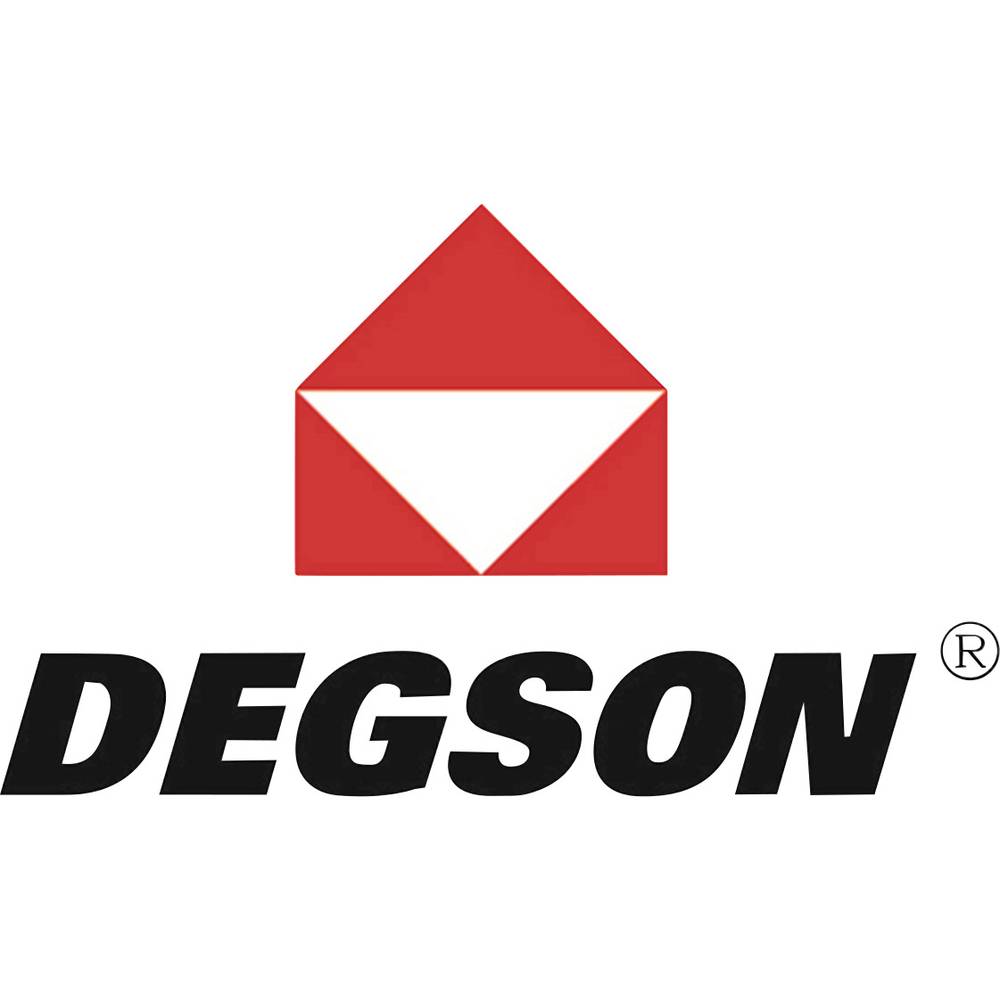 Degson DG221-5.6-03P-17-14A(H) Verbindingsklem Flexibel: 0.14-4.0 mm² Massief: 0.20-4.0 mm² Aantal polen: 3 1 stuk(s) Geel, Groen, Transparant