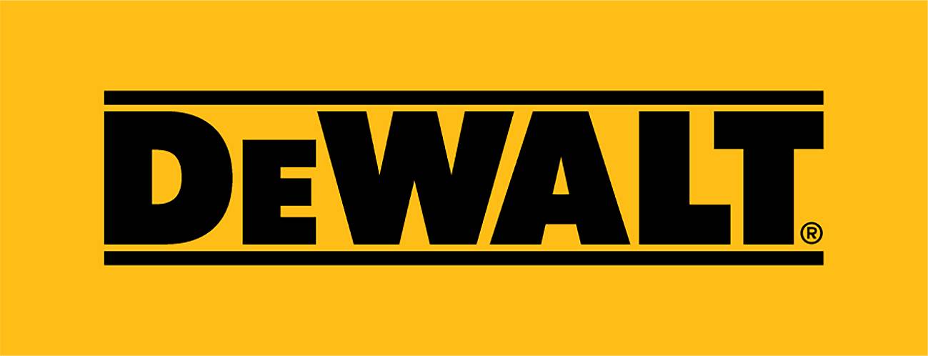 Logo zu DEWALT