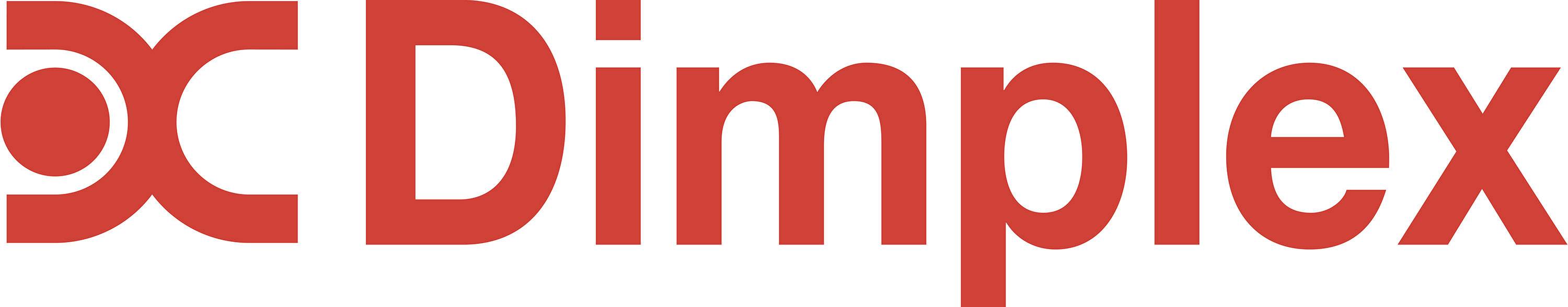 Logo zu Dimplex