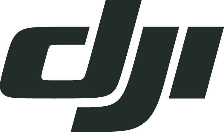 Logo zu DJI