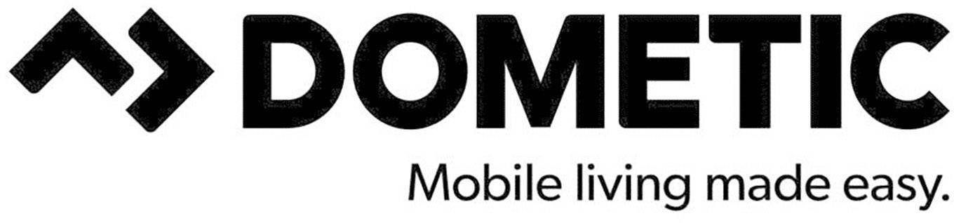 Logo zu Dometic Group