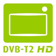 Logo DVB-T2