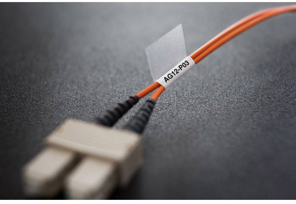 DYMO XTL 500 Kit Beschriftungsgerät Geeignet für Schriftband: XTL 6 mm, 9 mm, 12 mm, 19 mm, 24 mm, 38 mm, 54 mm-28