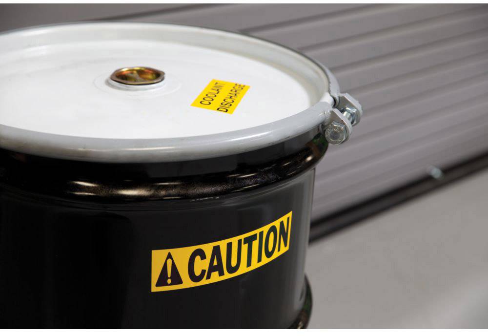 DYMO XTL 500 Kit Beschriftungsgerät Geeignet für Schriftband: XTL 6 mm, 9 mm, 12 mm, 19 mm, 24 mm, 38 mm, 54 mm-42