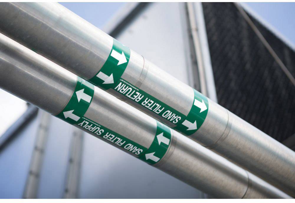 DYMO XTL 500 Kit Beschriftungsgerät Geeignet für Schriftband: XTL 6 mm, 9 mm, 12 mm, 19 mm, 24 mm, 38 mm, 54 mm-43