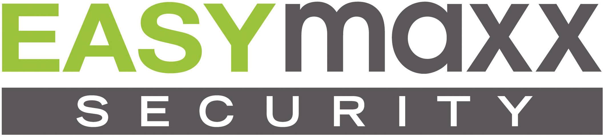 Logo zu easymaxx Security