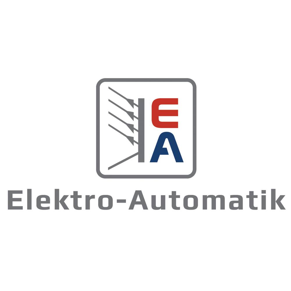 EA Elektro Automatik EA-FP ELM 5000 Frontplaat Geschikt voor merk EA Elektro-Automatik
